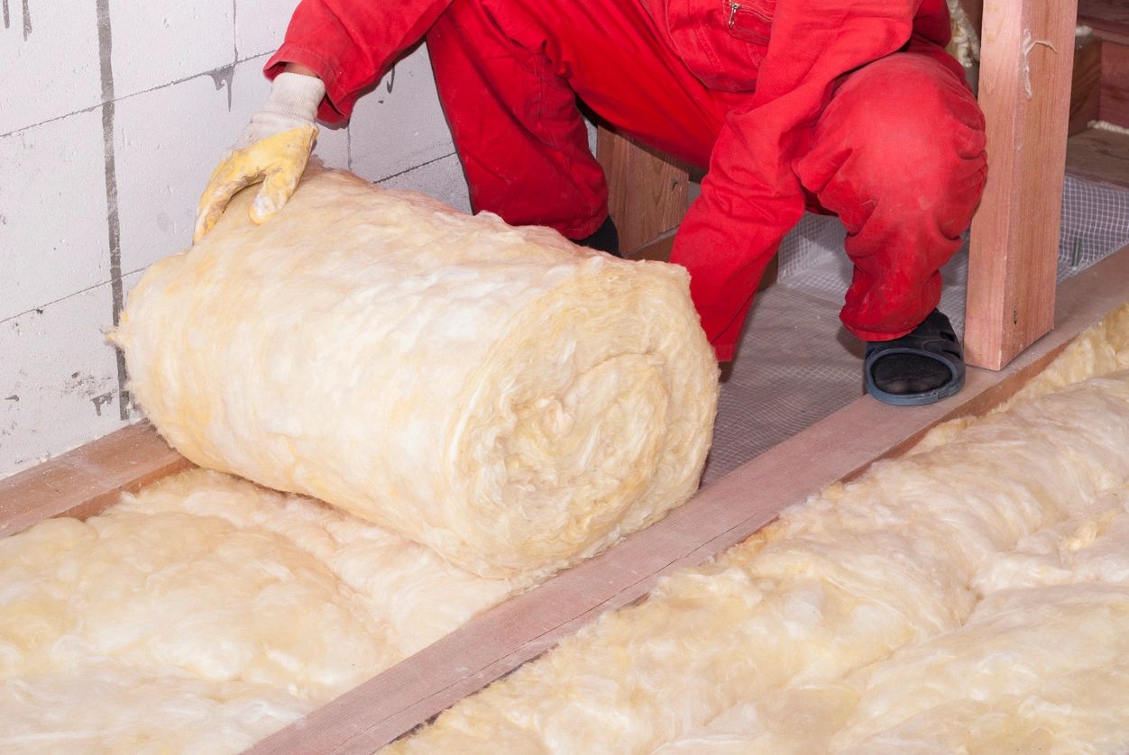 Attic Insulation in Ft Worth, White Settlement Attic Insulation Replacement, Attic Insulation for Energy Efficiency