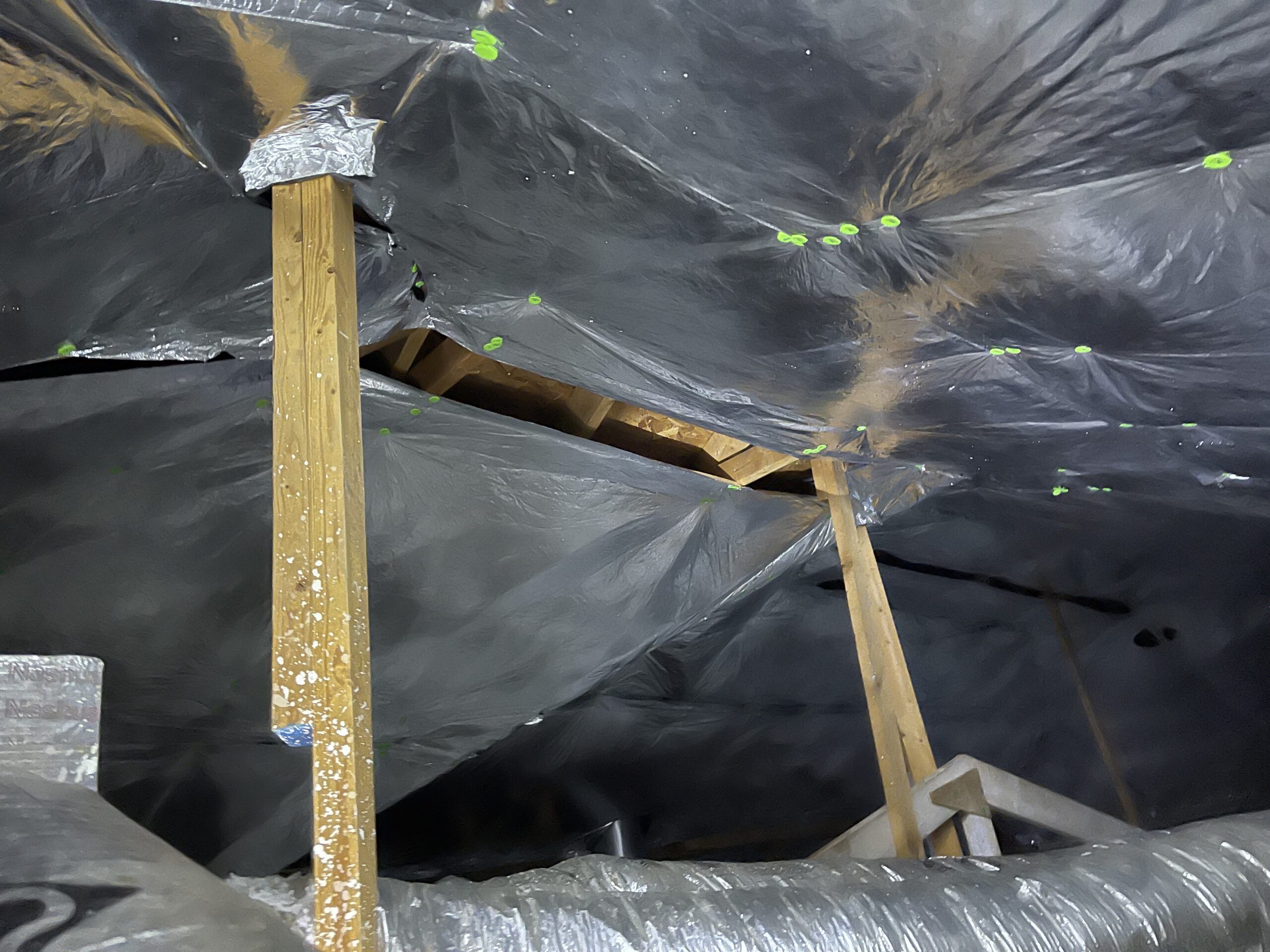 Radiant Barrier Radiant Barrier in Ft. Worth, Saginaw TX,